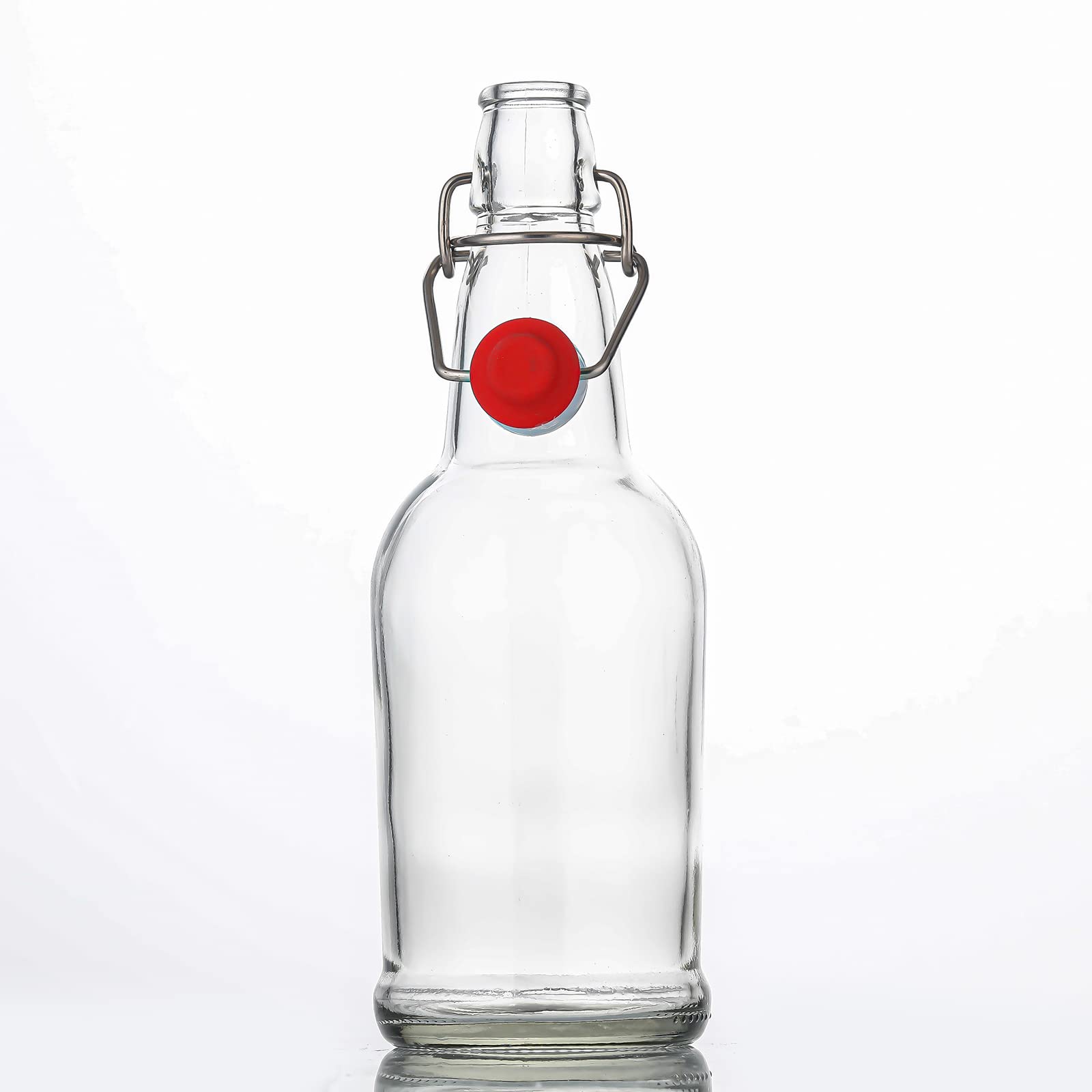 SureSave-USA airtight swing cap close-up showing leakproof seal.