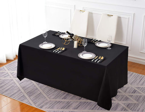 Surmente tablecloth easy care machine washable and iron-friendly