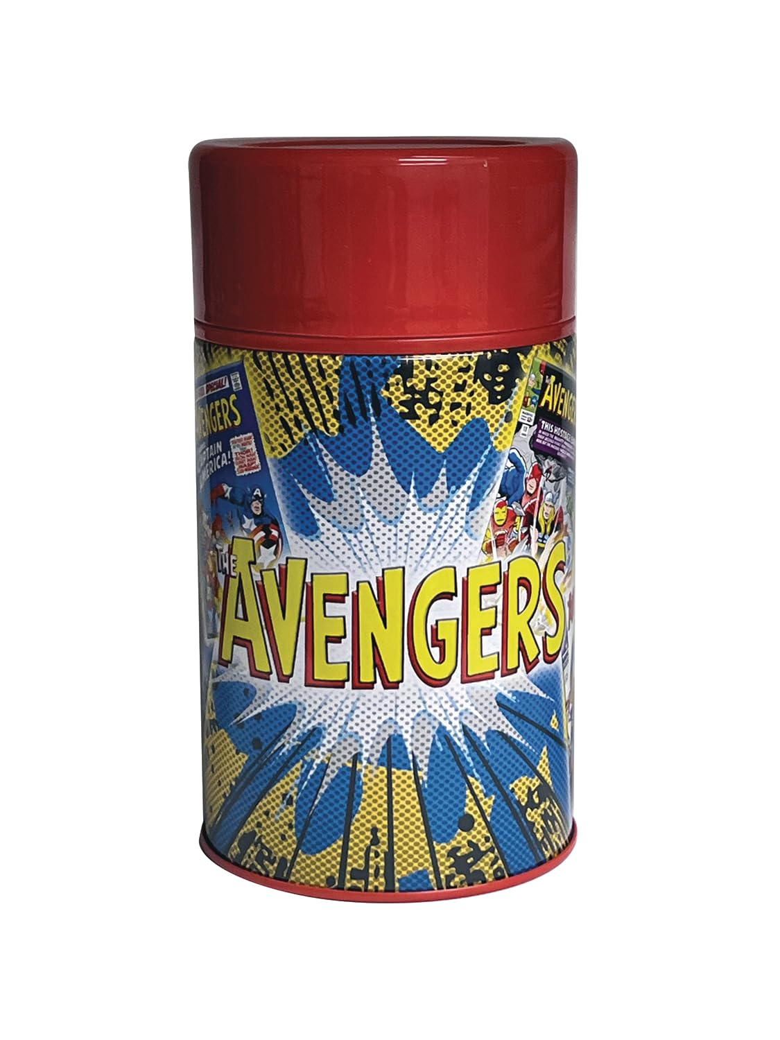 Surreal Entertainment Avengers Assemble limited edition packaging hints at exclusivity
