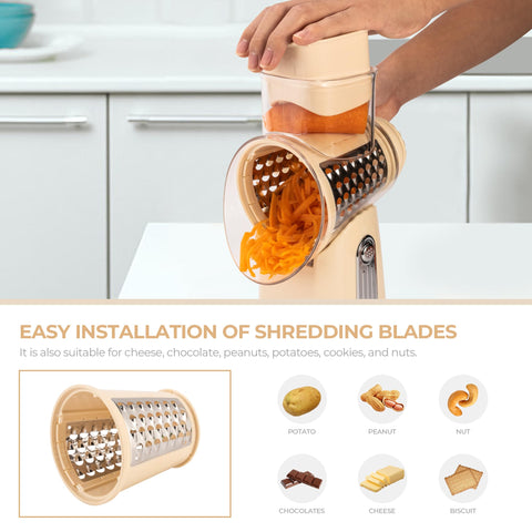SUSTEAS blade storage box keeps blades organized and safe