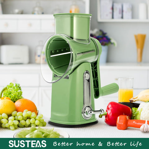 Disassembly-friendly design supports safe cleaning and maintenance