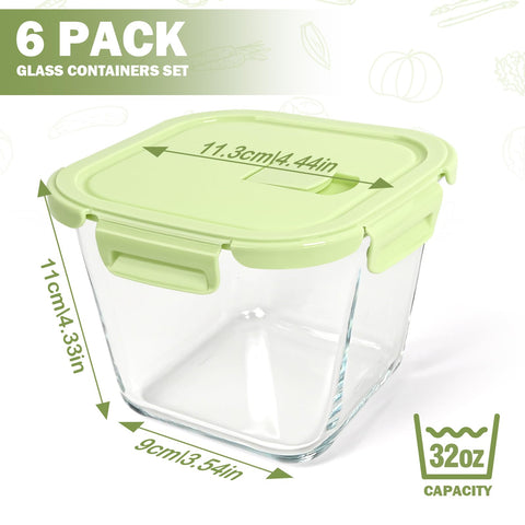 Susukkie borosilicate container with vented lid prevents spills during travel.