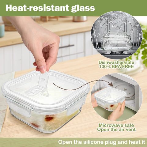 Susukkie leakproof sandwich box travels securely without spills.