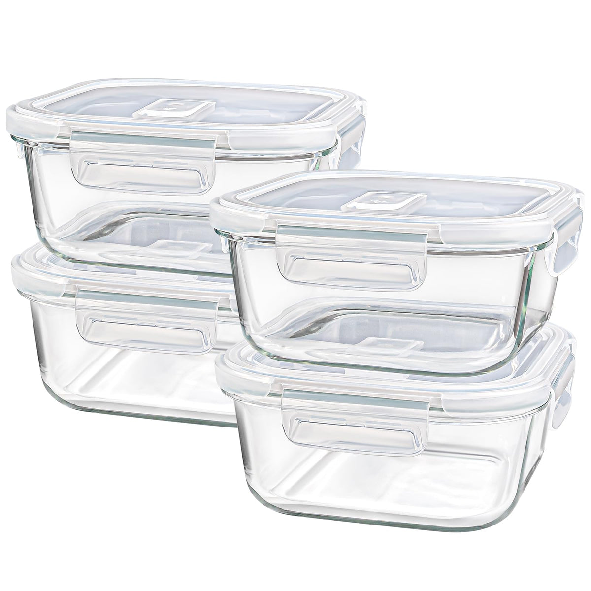Susukkie sandwich containers 24oz keep lunches fresh for on-the-go meals.