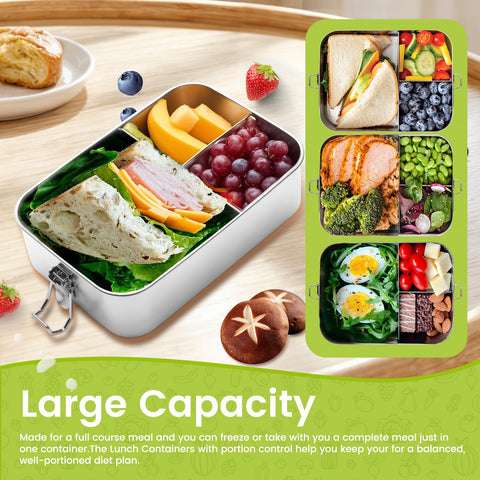 SUTETLW durable 18/8 304 stainless steel withstands daily use.