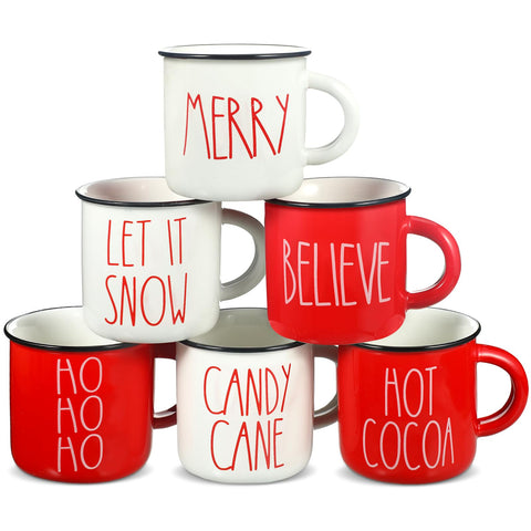 Gift-ready Suttmin mini mug set suitable for housewarmings and celebrations.