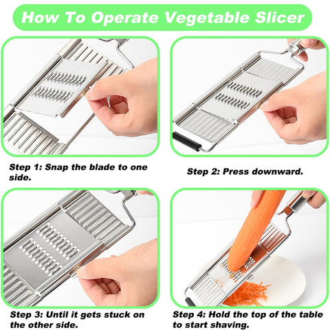 Dishwasher-safe design makes cleanup quick after meal prep.