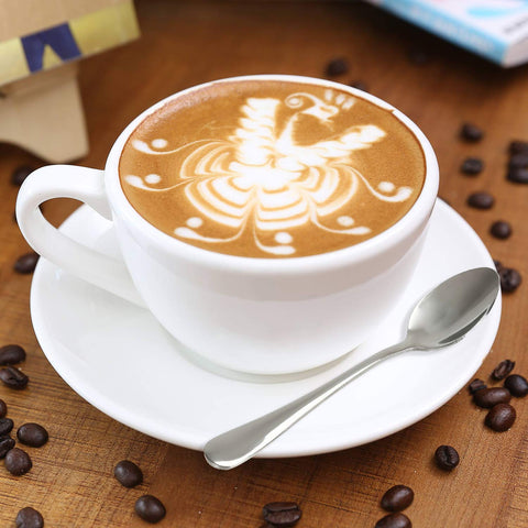 Suwimut dishwasher-safe spoons offer easy cleanup after meals.