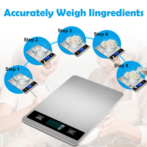 SUXOYIFH included batteries power portable meal prep anywhere.