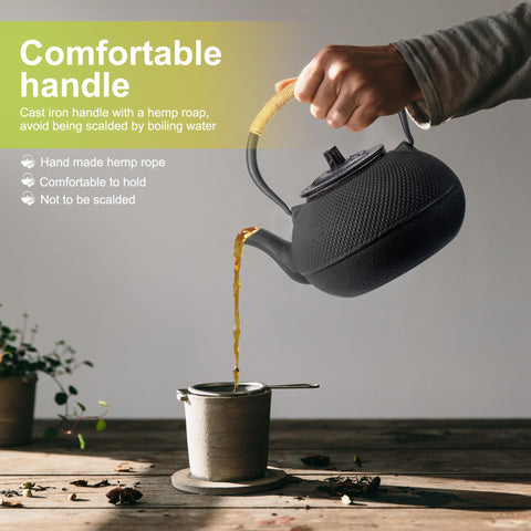 Suyika traditional design adds elegance to kitchen and tea rituals