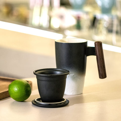 Suyika Tomotime ideal for office or study breaks.