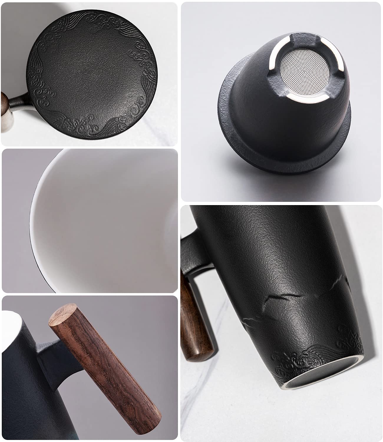 Suyika Tomotime multi-use cup for home, office, outdoors.