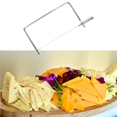 SUZLFTDZSW gift-ready cheese board kit ideal for holidays and gatherings.