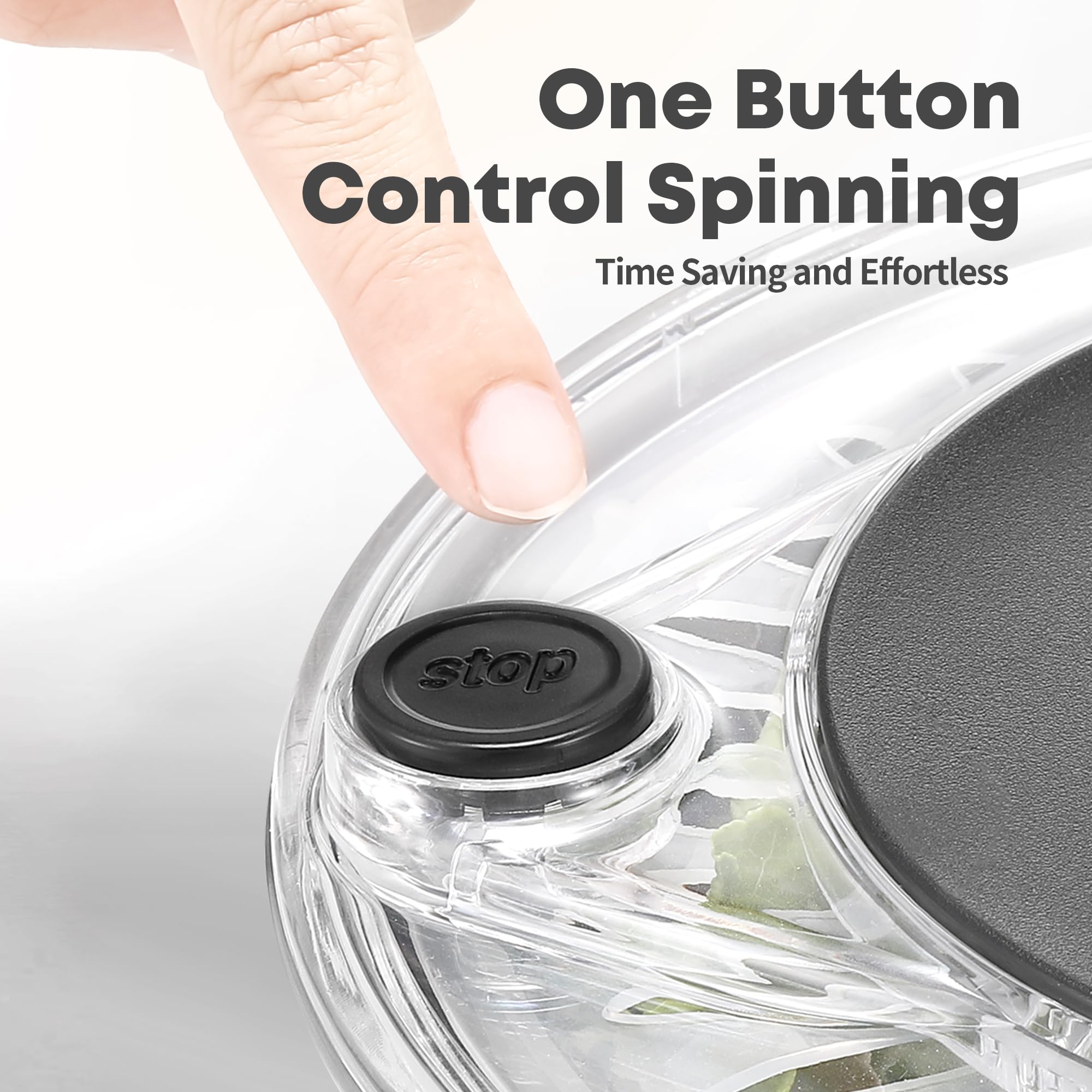 SveBake BPA-free lid helps protect contents during quick drying