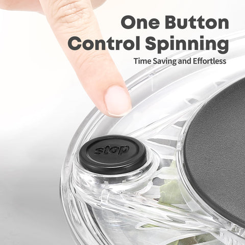 SveBake BPA-free lid helps protect contents during quick drying