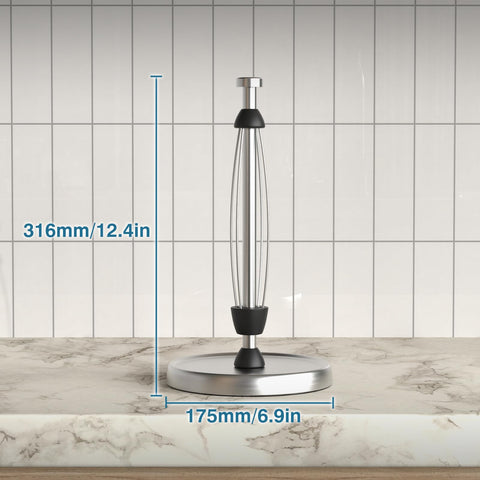 Swaitee holder supports kitchen, bathroom, travel, and gatherings use.