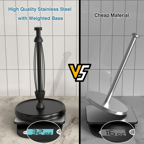 Swaitee bottom diameter supports stable placement on various surfaces.