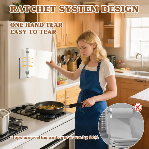 Swaitee durable rustproof design withstands humidity in kitchens and RVs