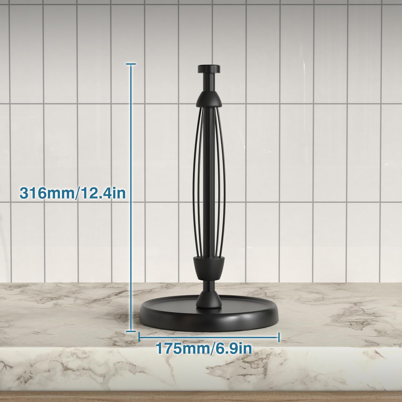 Swaitee kitchen bathroom essentials add functional decor to any space.