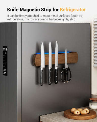 Swaitee space-saving design frees counter space while keeping essentials accessible