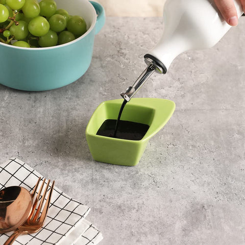 Sweejar compact 20oz bottle for convenient storage and handling