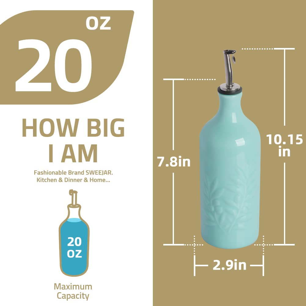 Sweejar sealed-mouth design preserves freshness and flavor for longer shelf life