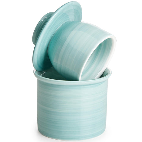 Icon indicating dishwasher and microwave safe status for Sweese dish