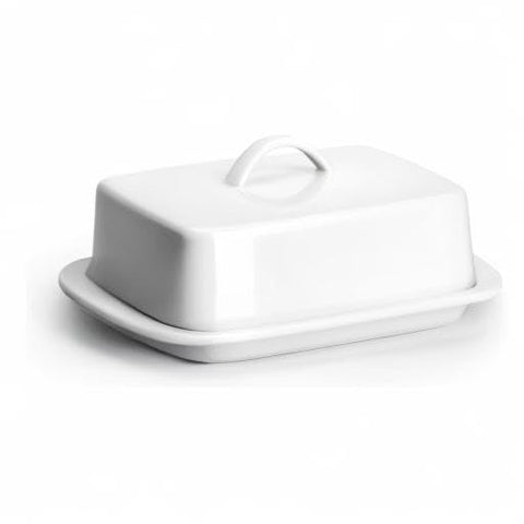 Sweese butter dish gift idea for home cooks and hosts.