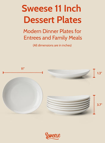 Sweese curve collection plate showcasing curved edges and sophisticated style.