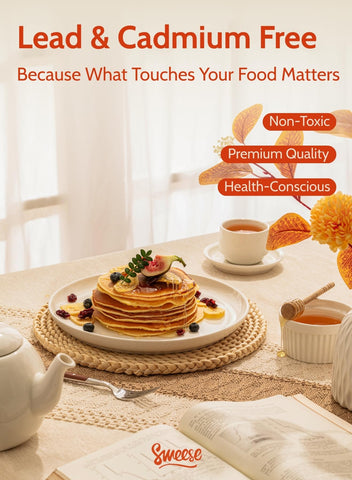 Elegant white porcelain enhances any dining table and tableware collection.