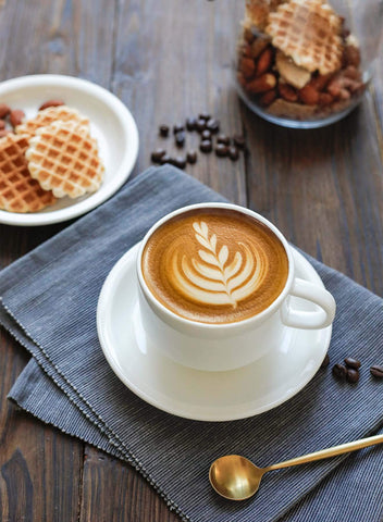 Sweese non-slip design reduces spills during busy mornings.