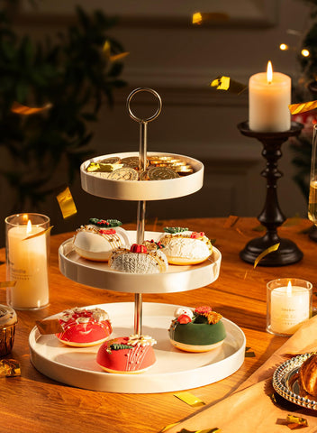 Sweese stand stackable design aids compact storage when not in use