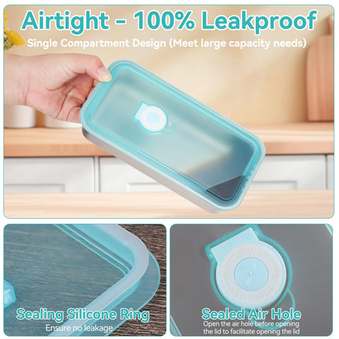 Sweet Cute Chocolate airtight leak-proof lid prevents spills during travel