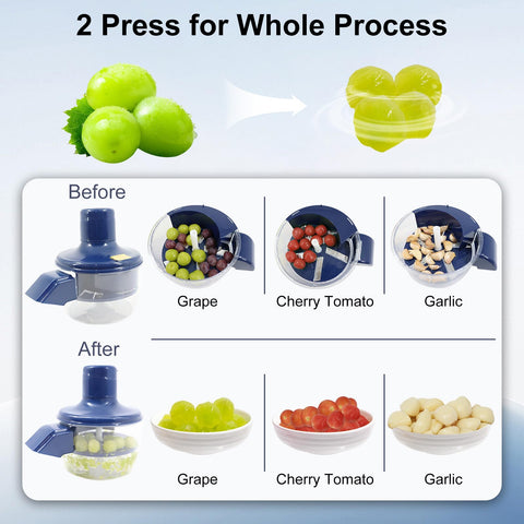 SwellV wireless-charging peeler enables convenient charging and storage.