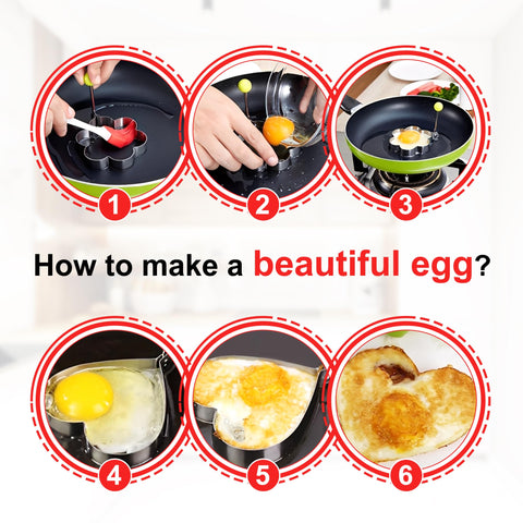 SWETON egg mold Mickey Mouse for playful, kid-approved shapes.