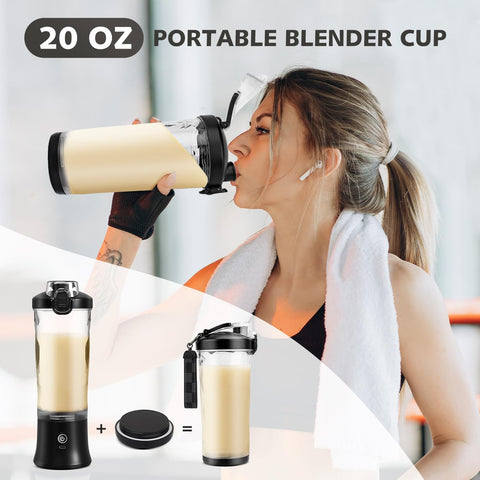 Swietonic blender parts detach for quick cleaning