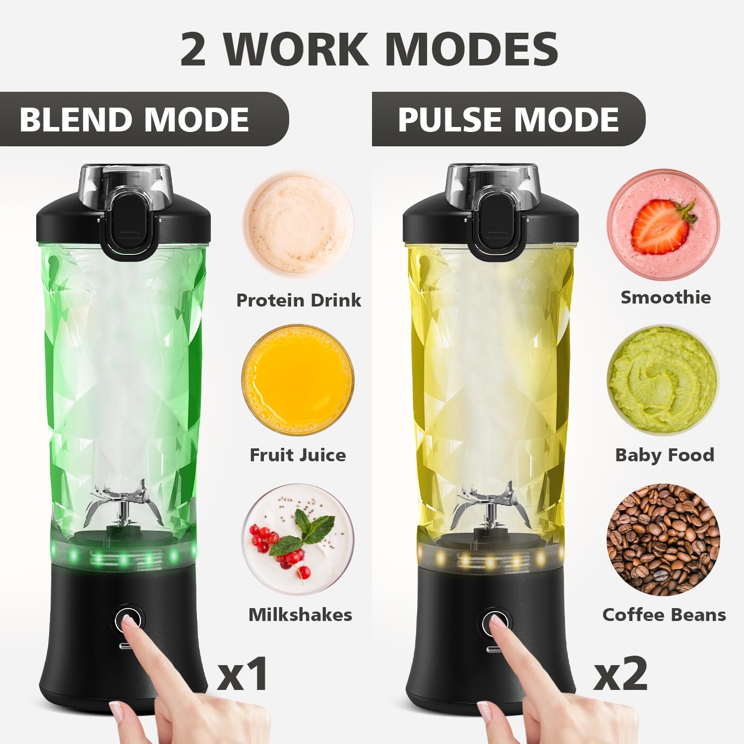 Swietonic blender in use at the gym for a nutrient shake