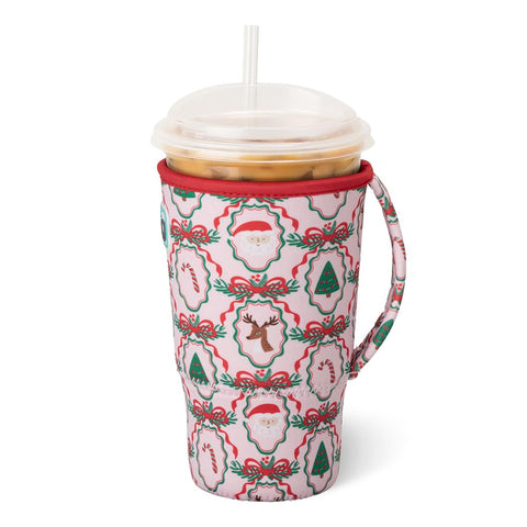 Swig Life Christmas Cameos design adds festive flair