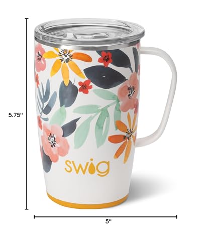 Swig Life color options and prints offer versatile daily style