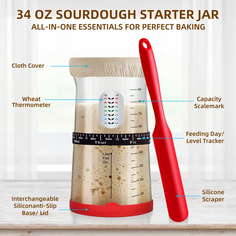 Swimmory dough whisk for smooth mixing and hydration.