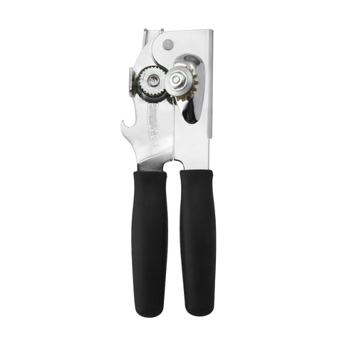 Swing-A-Way all-steel construction demonstrates durable reliability for daily kitchen use.