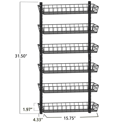 SWOMMOLY dimensions highlight compact footprint and tall storage