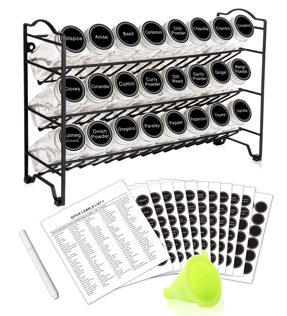 SWOMMOLY black alloy steel frame offers sturdy design and modern look.