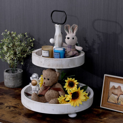 SWT8CAI everyday-use-multi-purpose tray in a living room setting