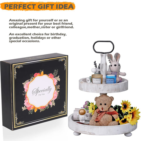 SWT8CAI farmhouse-serving-tray-handle for easy transport between rooms