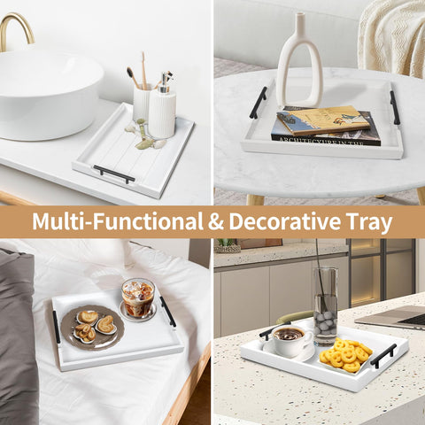 SXNOWS gift-ready wooden tray perfect for gifting