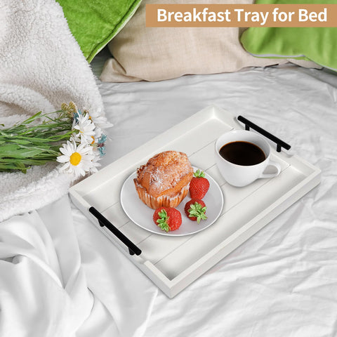 SXNOWS tray shown in a living room setup with seating area