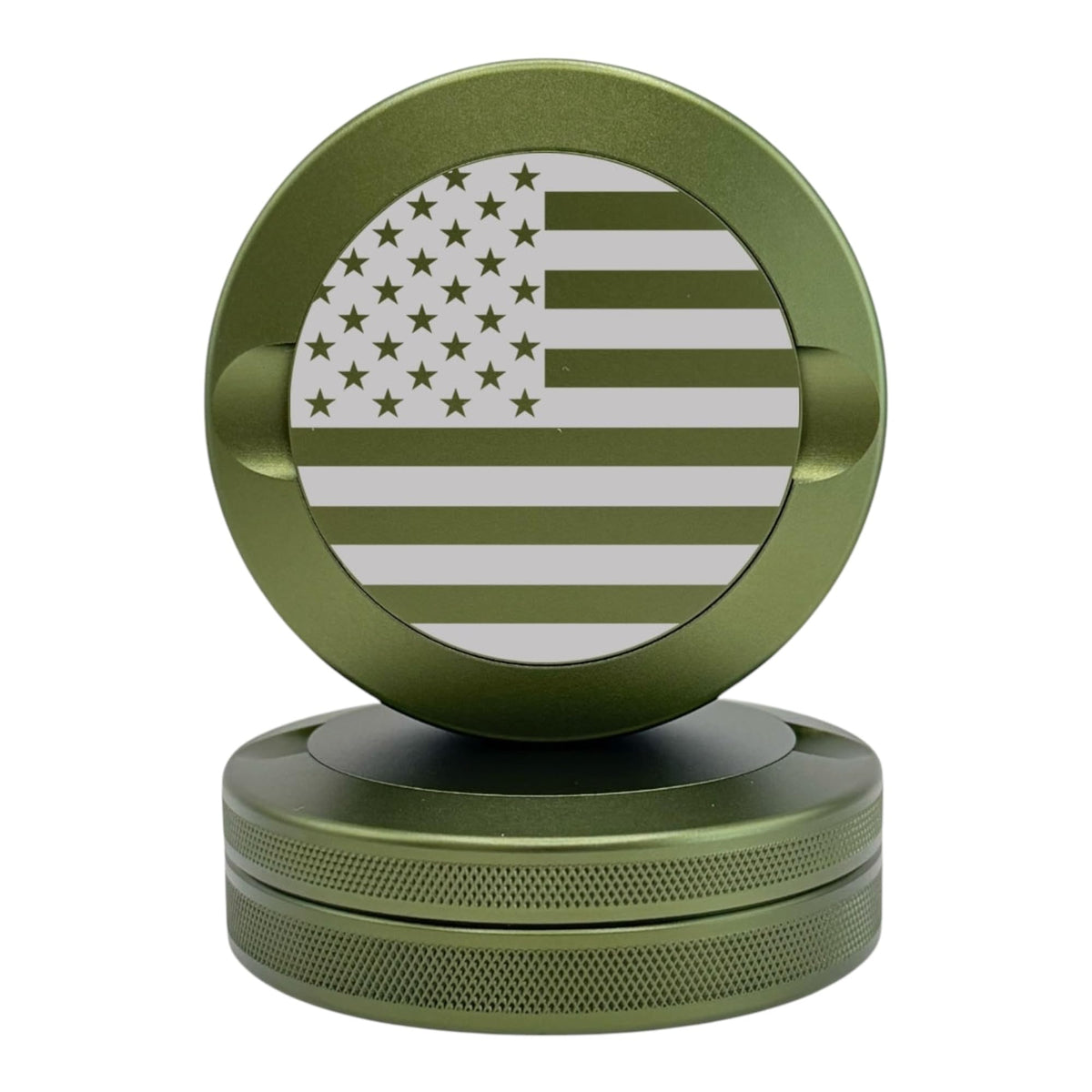 Syn Tin Edition 017 America metal can: rugged portable storage for travel and organization