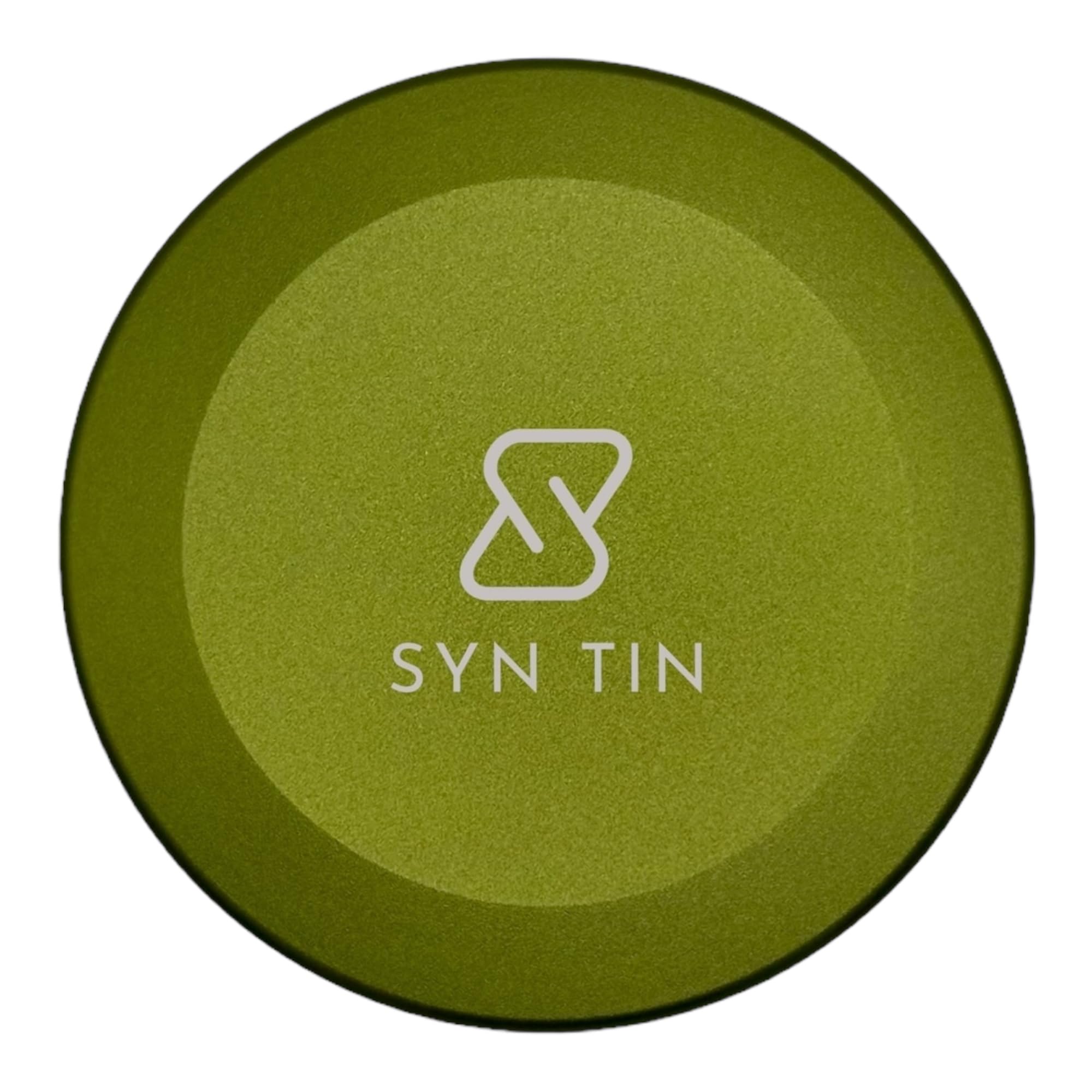 Syn Tin Edition 017 America portable storage protects contents and reduces spills