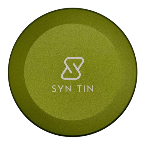 Syn Tin Edition 017 America portable storage protects contents and reduces spills